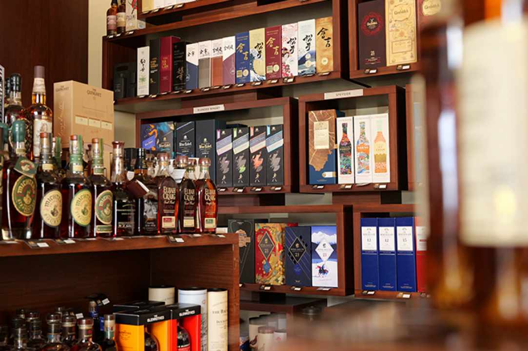 La Bodega Premium Cava