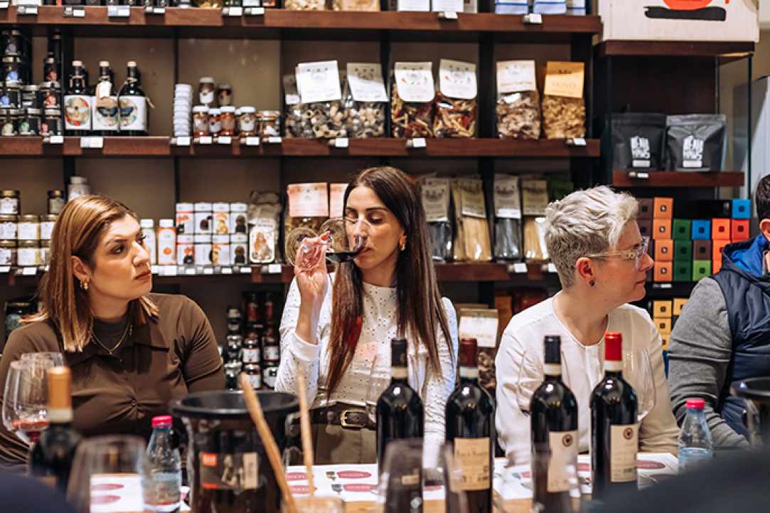 La Bodega Premium Cava