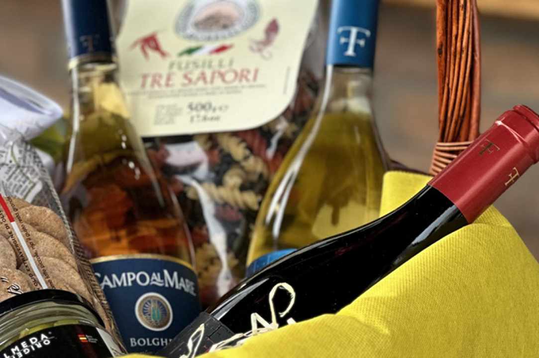 La Bodega Premium Cava