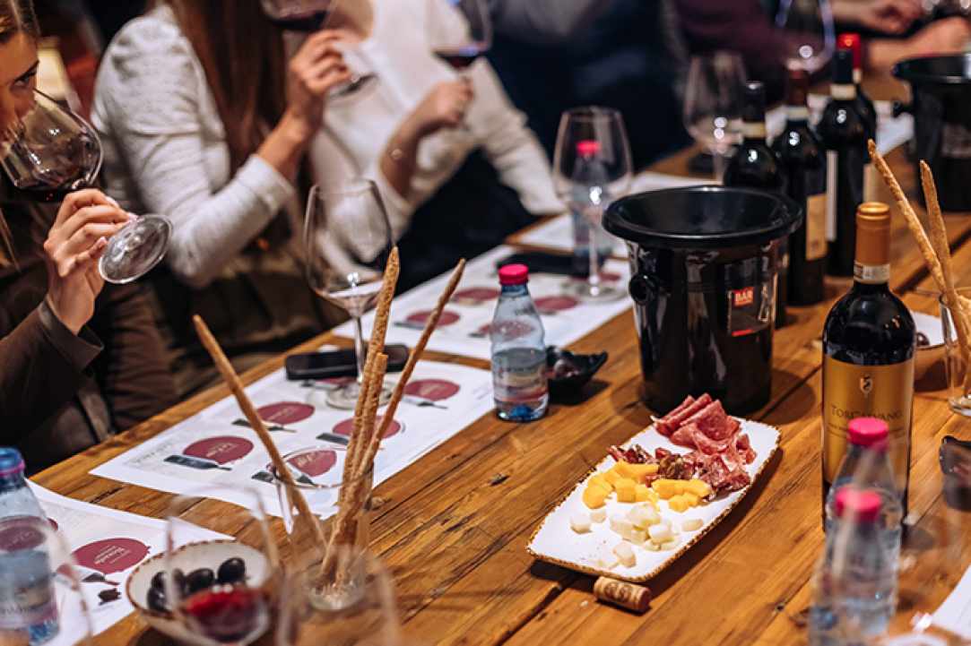 La Bodega Premium Cava