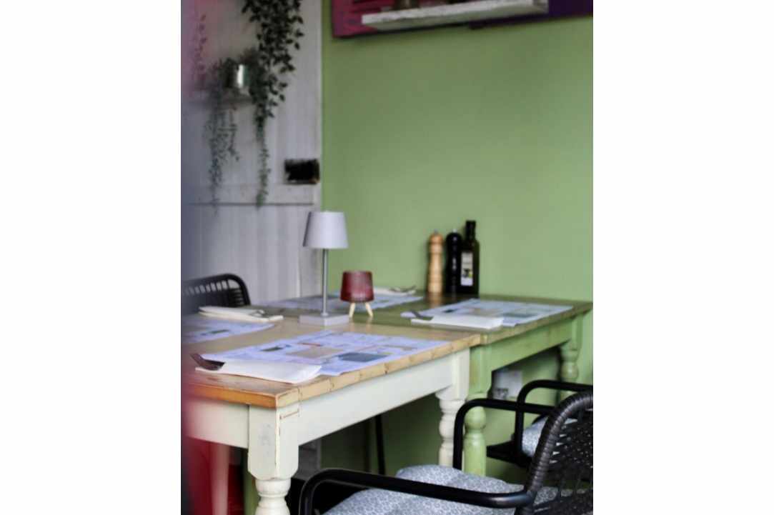 La Casa Brunch Bar