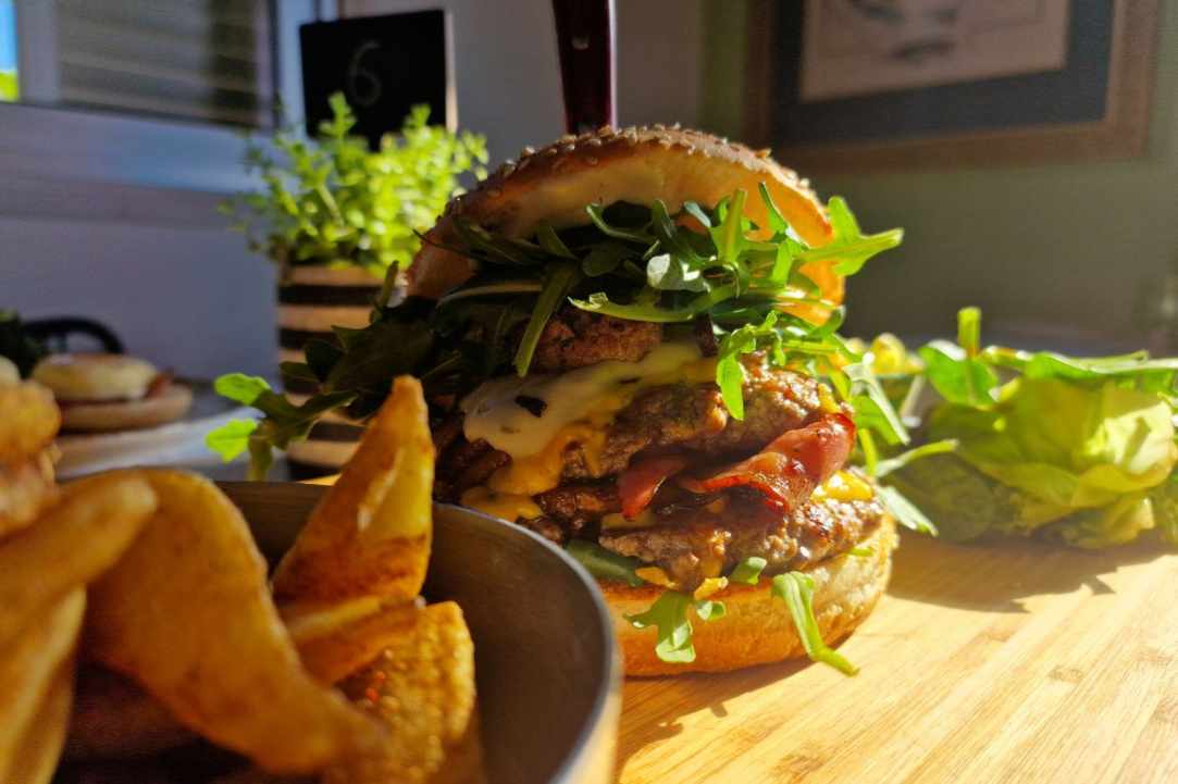 La Casa Brunch Bar