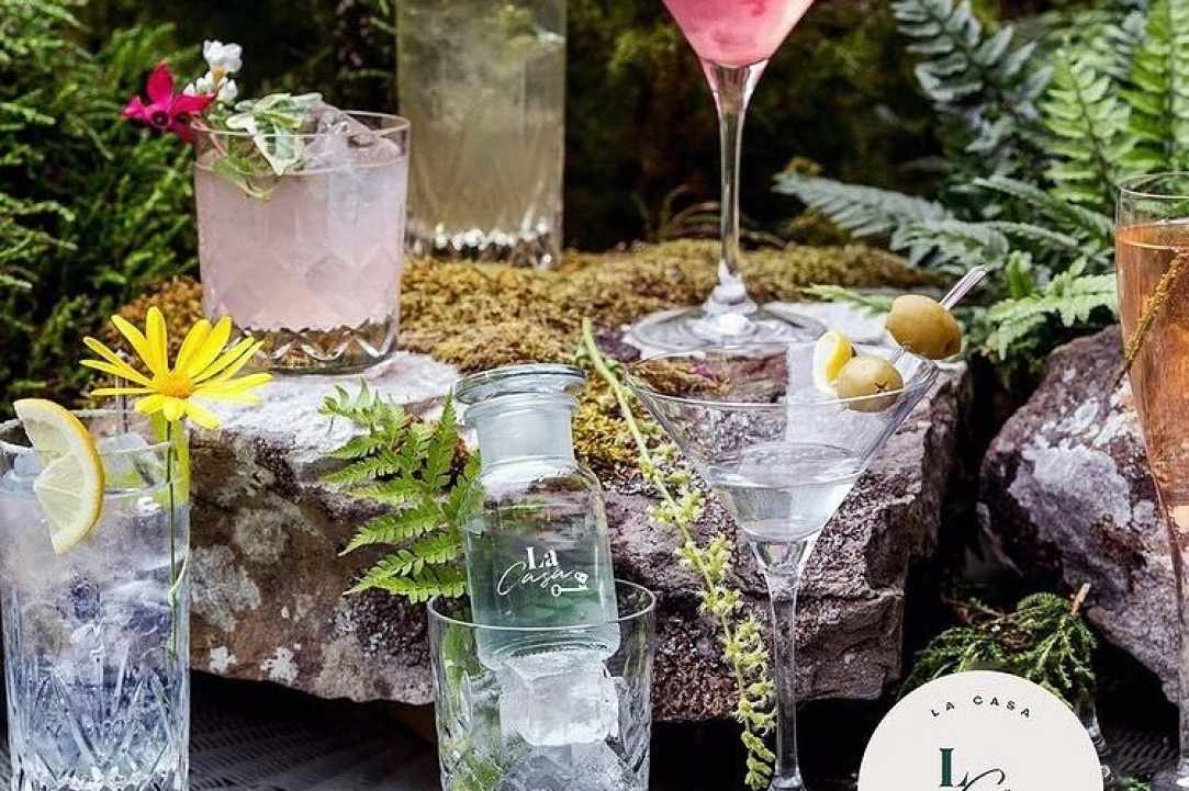 La Casa Brunch Bar