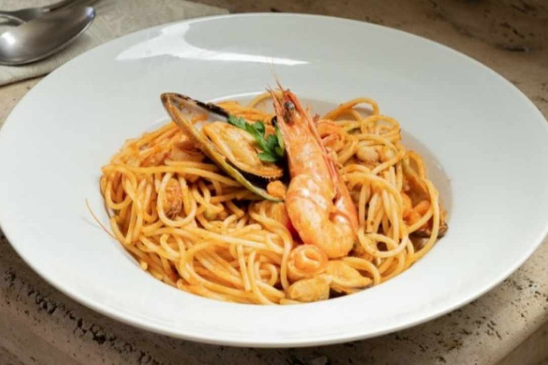 La Veranda Restaurant