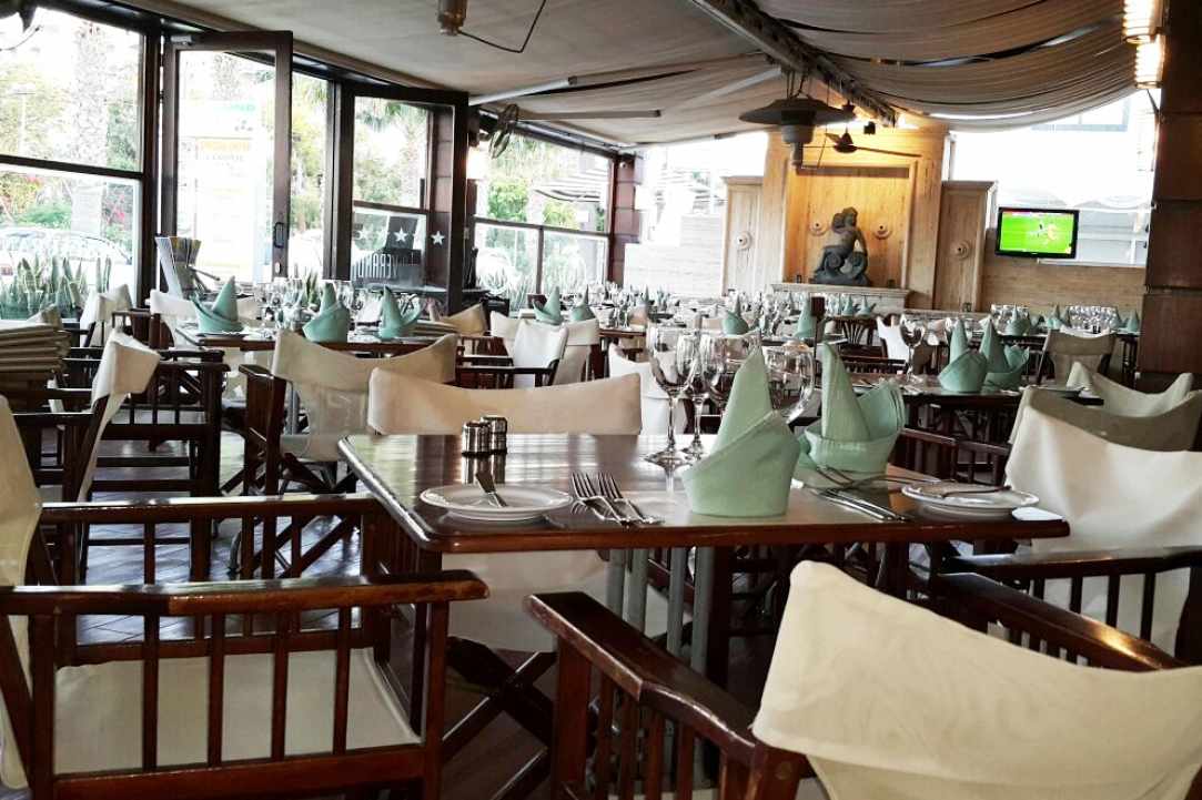 La Veranda Restaurant gallery image 2
