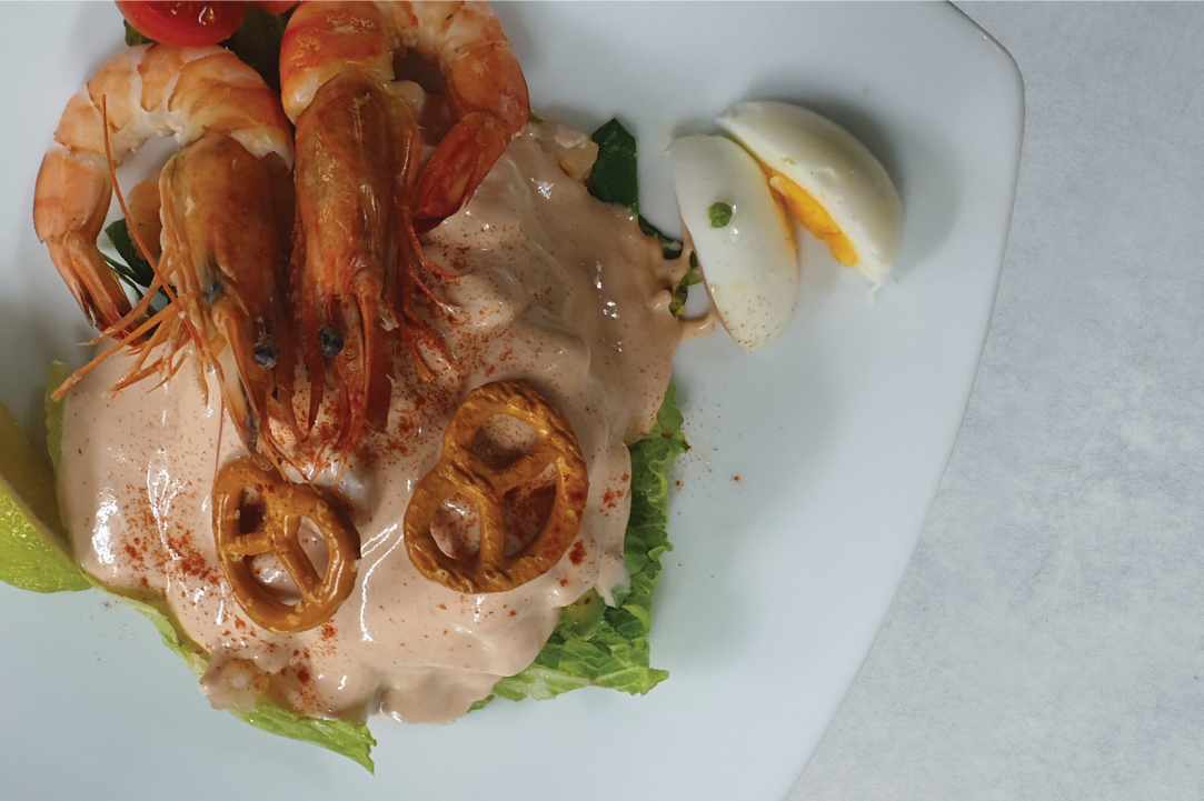 La Veranda Restaurant