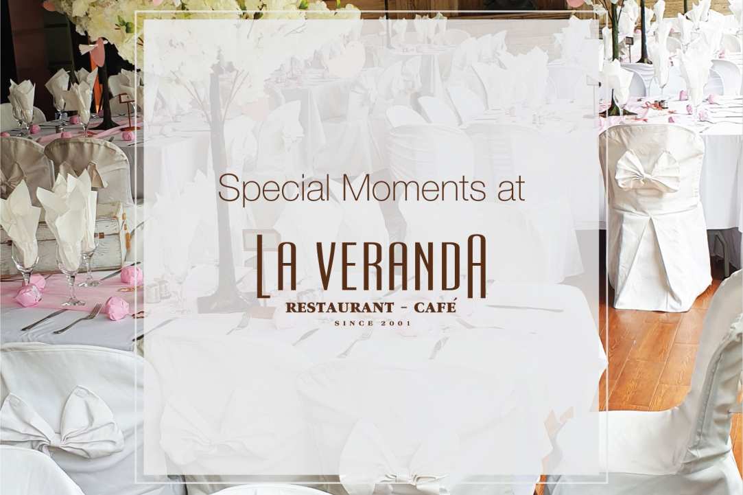La Veranda Restaurant