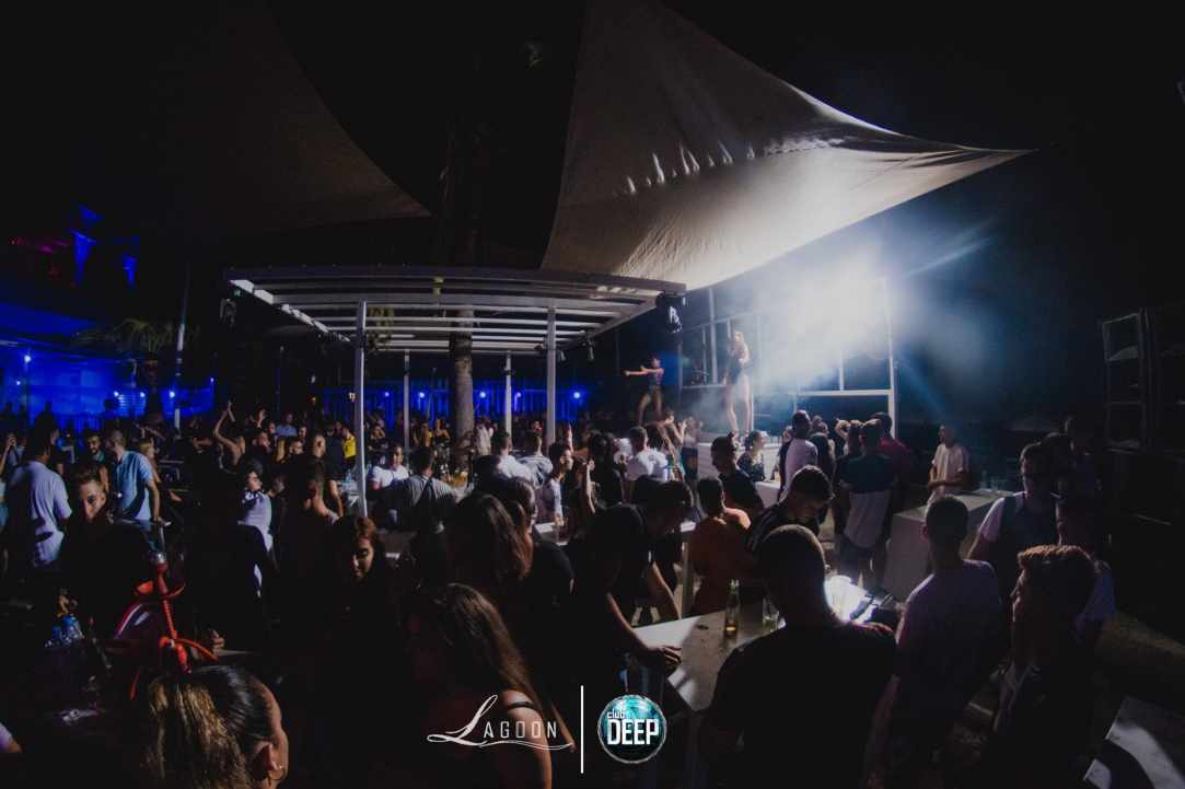 Club Deep & Lagoon gallery image 1