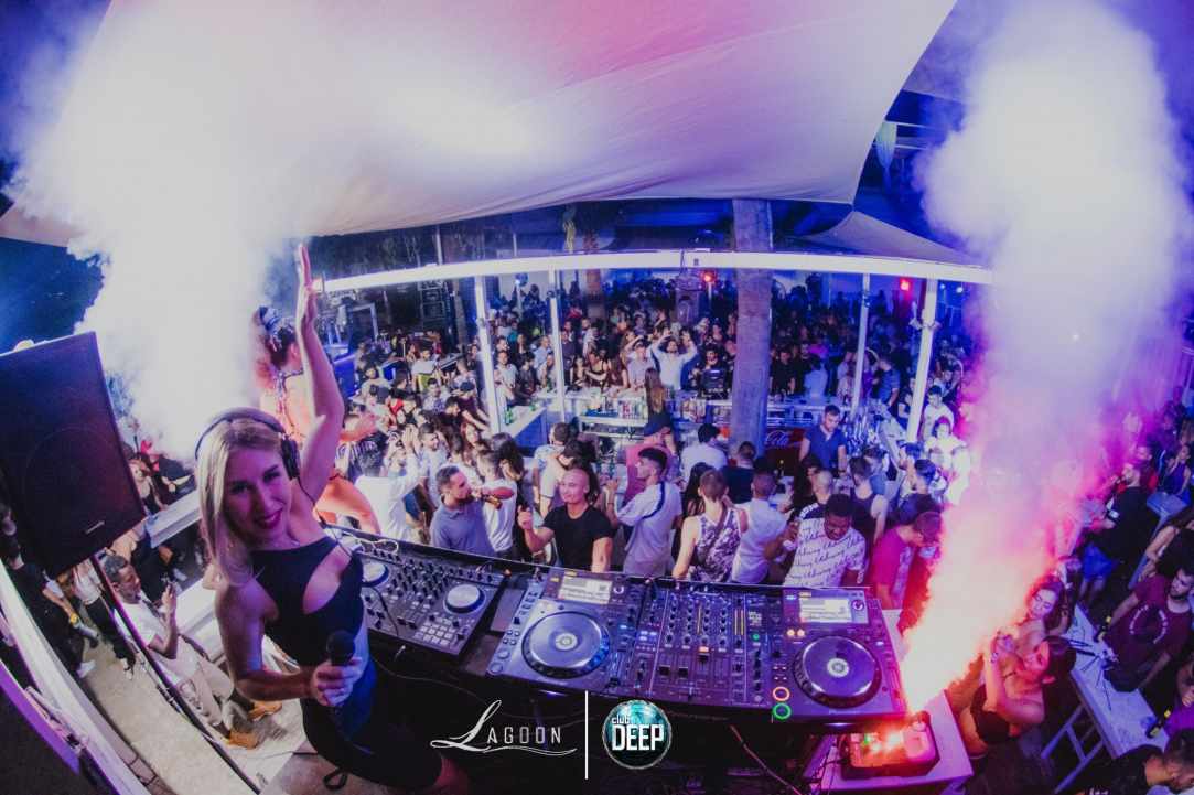 Club Deep & Lagoon