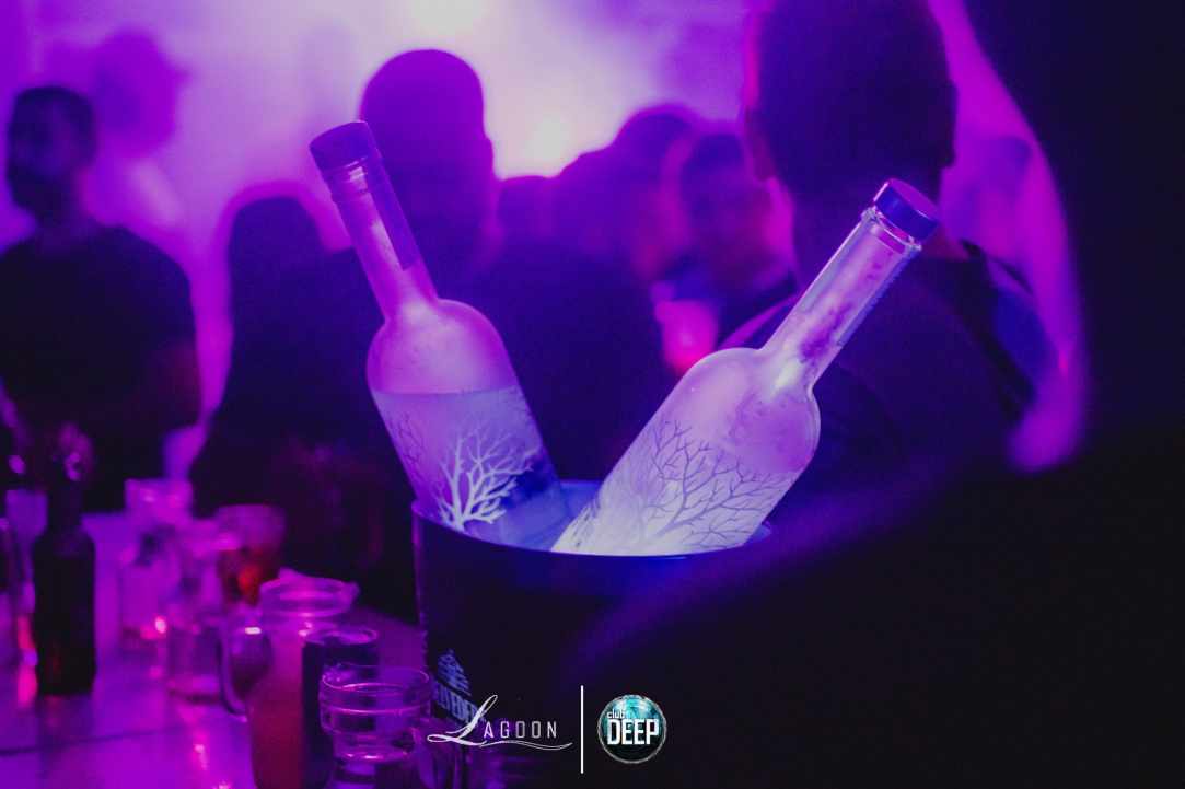 Club Deep & Lagoon