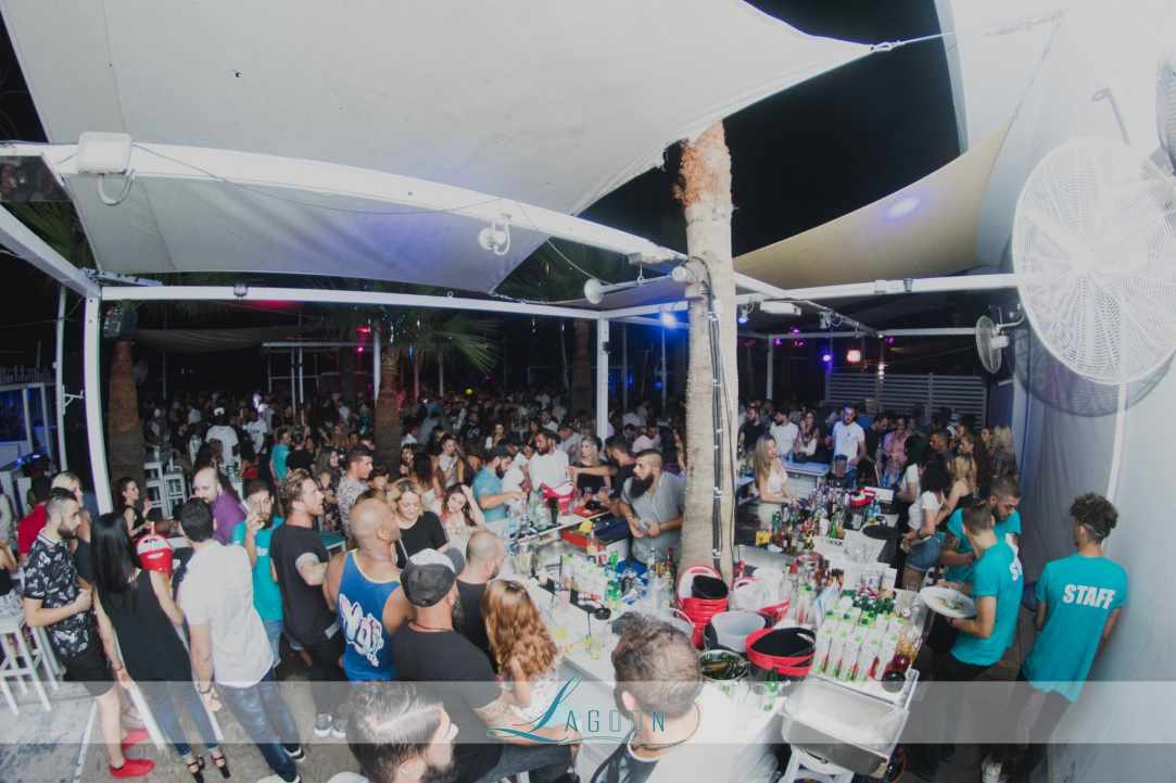Club Deep & Lagoon