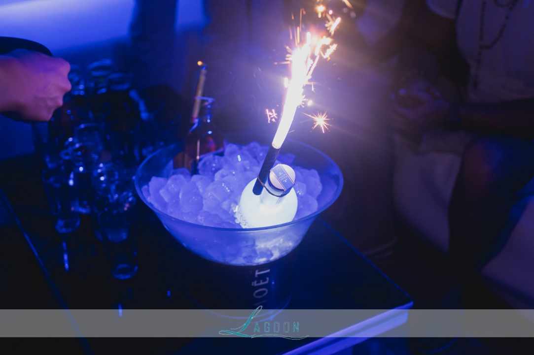 Club Deep & Lagoon