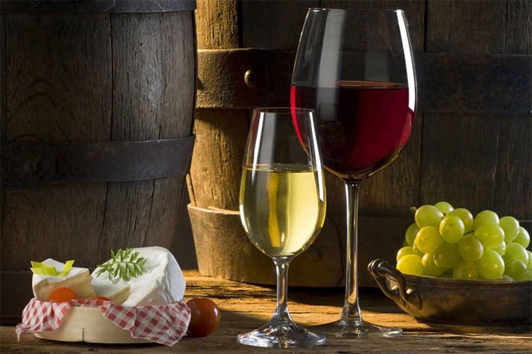 Lion Spirit Winery - Lambouri Winery Ltd