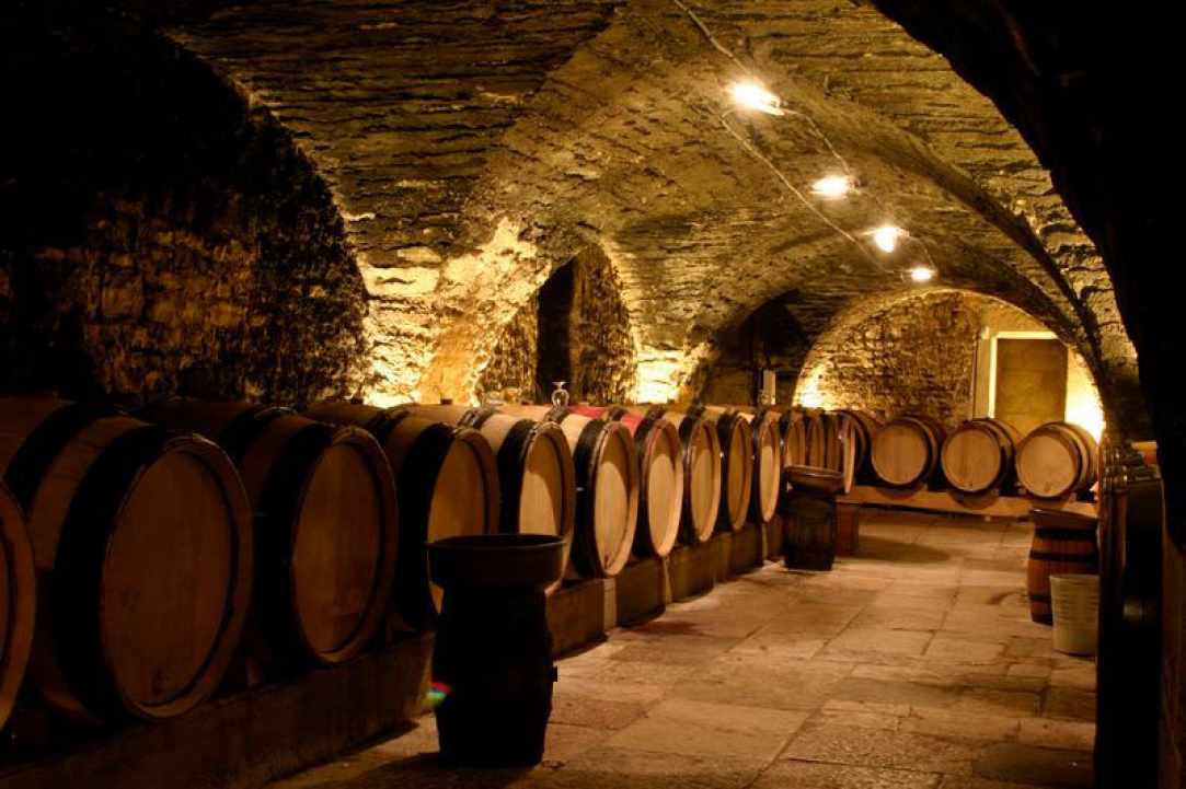 Lion Spirit Winery - Lambouri Winery Ltd