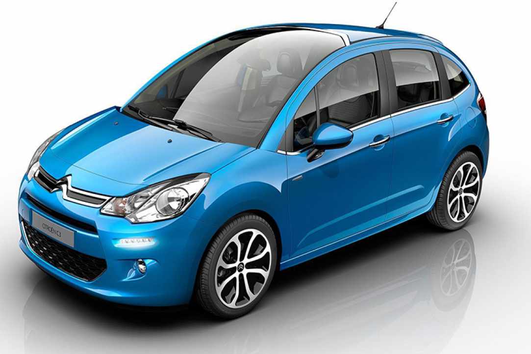 Larnaca Car Hire gallery image 4