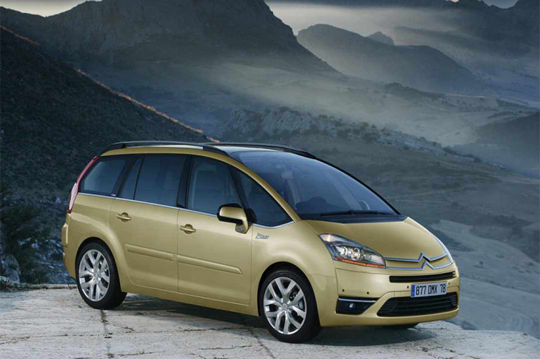 Larnaca Car Hire