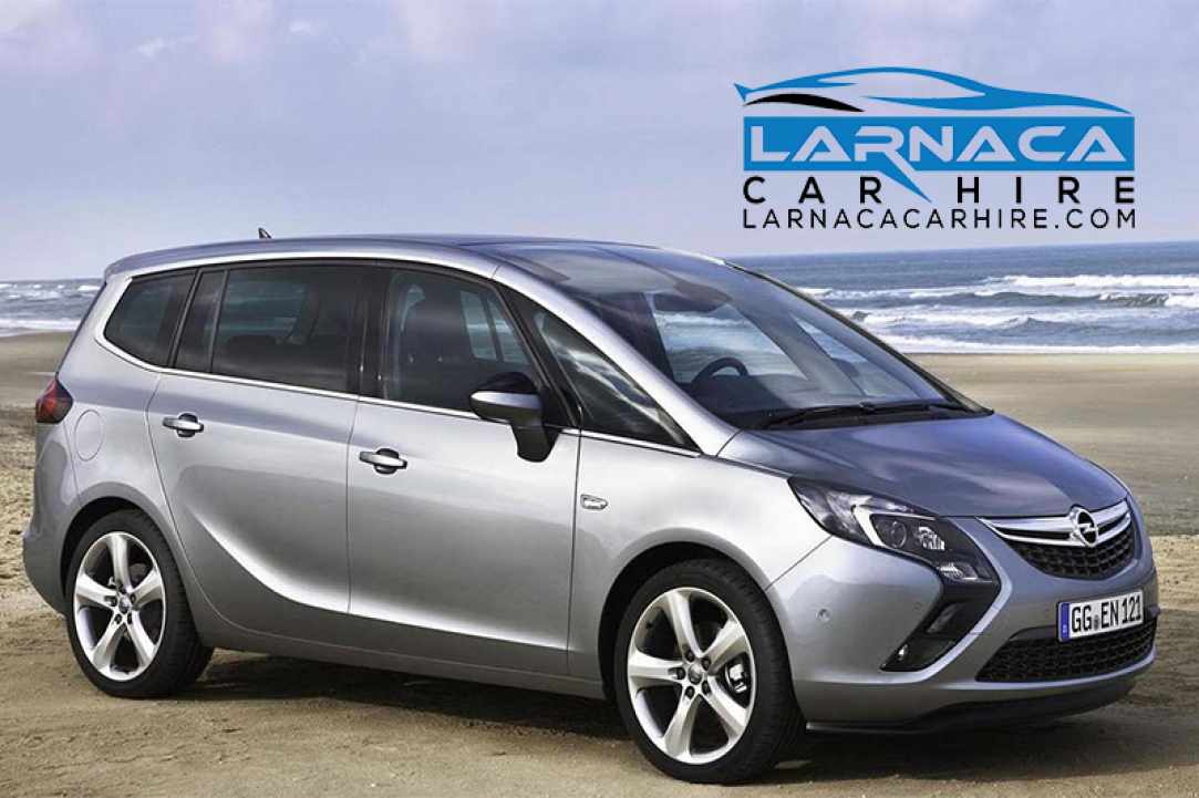 Larnaca Car Hire gallery image 1