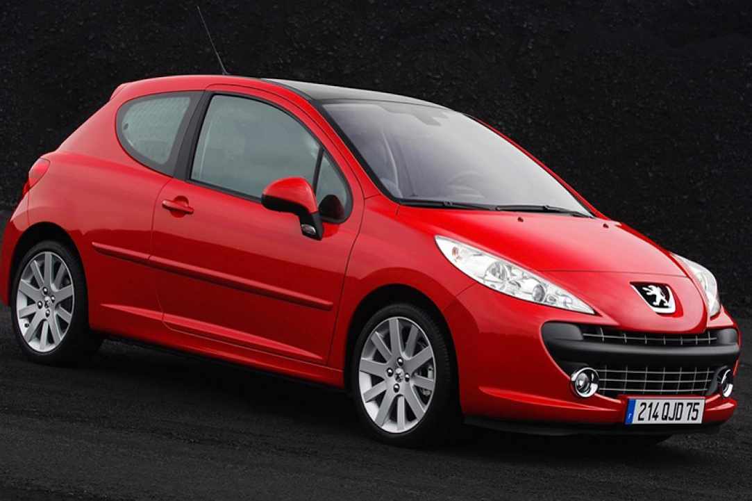 Larnaca Car Hire
