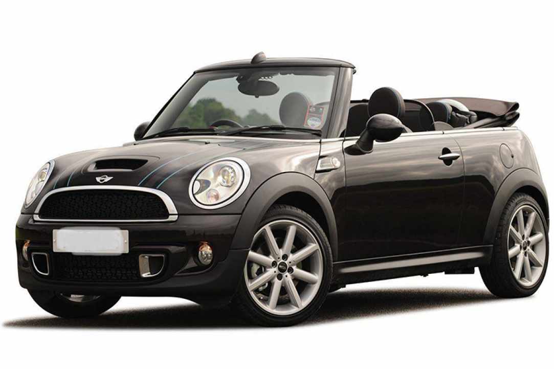 Larnaca Car Hire gallery image 2