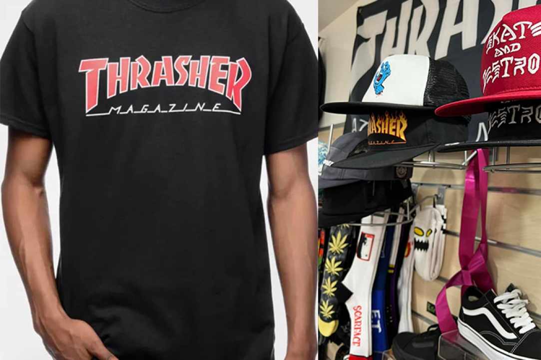 LarnaCan Skateshop gallery image 4