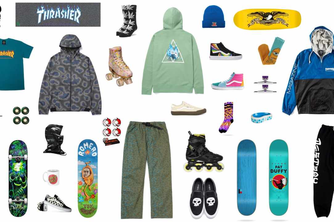 LarnaCan Skateshop gallery image 2