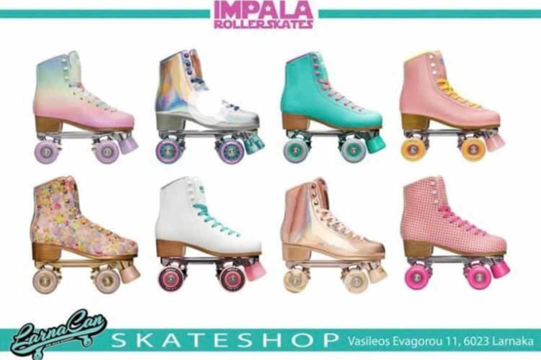 LarnaCan Skateshop