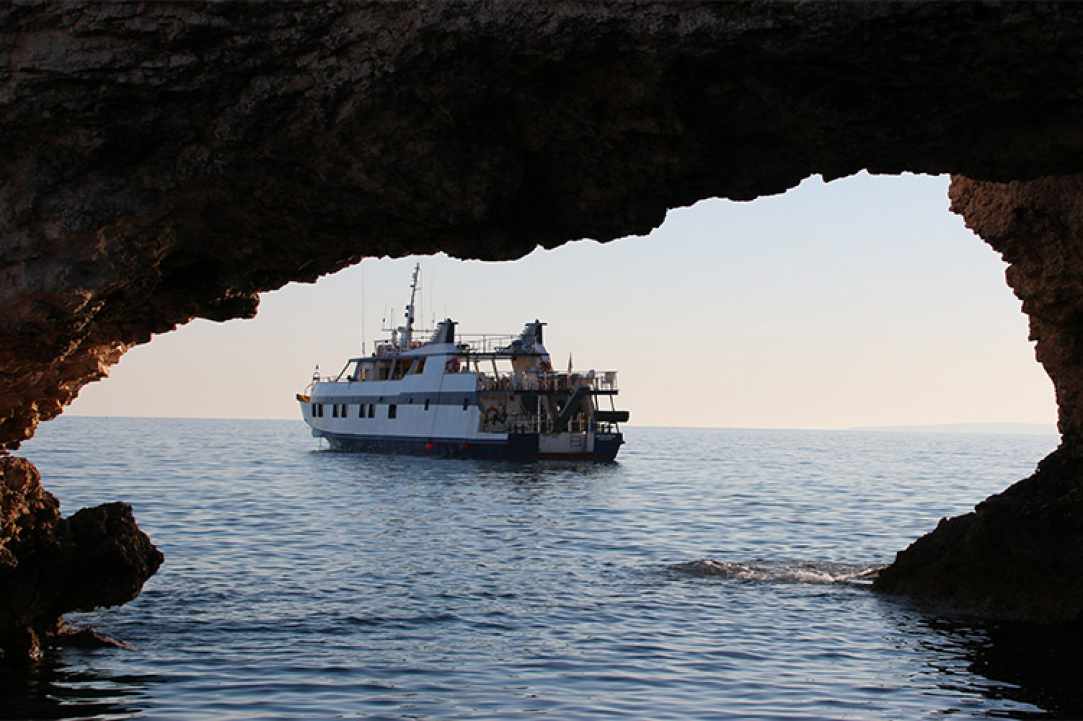 A.A.K. Larnaca Napa Sea Cruises gallery image 3