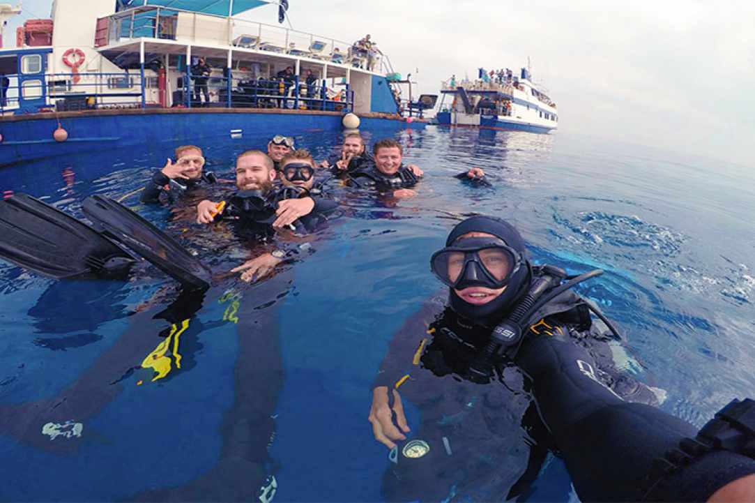 A.A.K. Larnaca Napa Sea Cruises