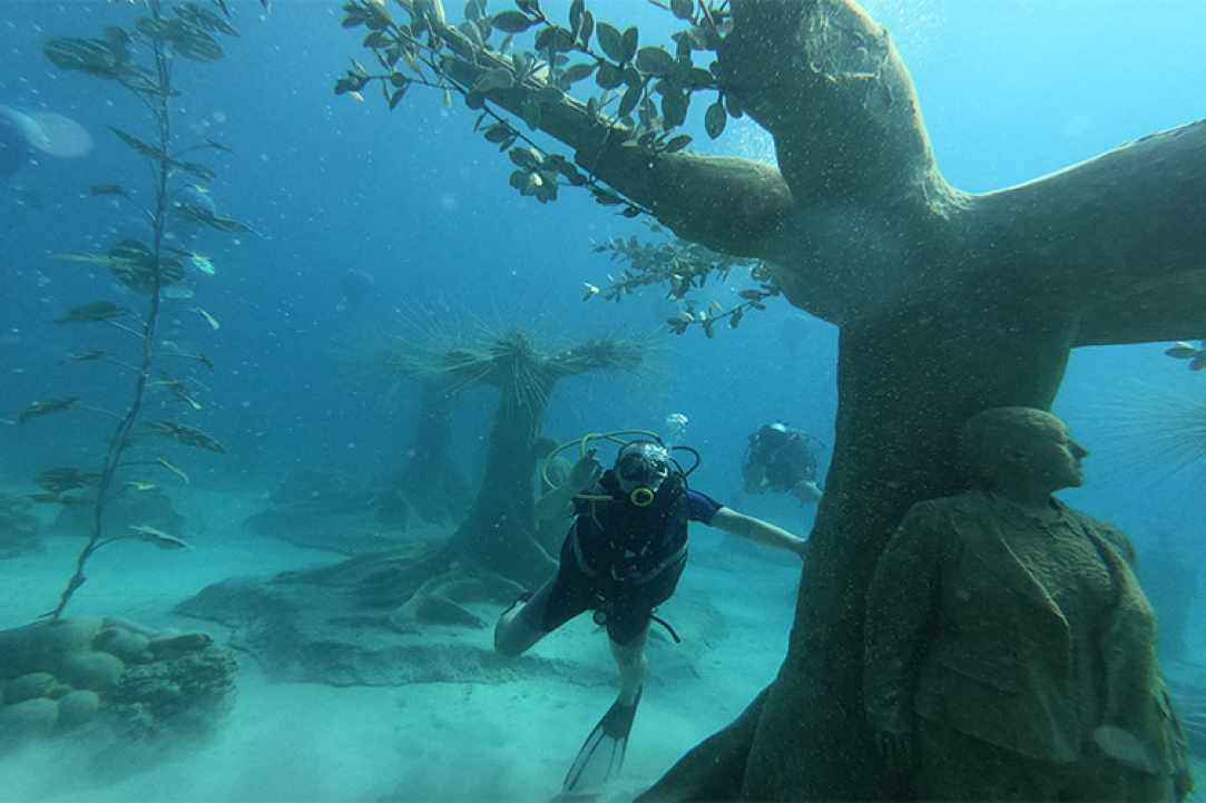 A.A.K. Larnaca Napa Sea Cruises