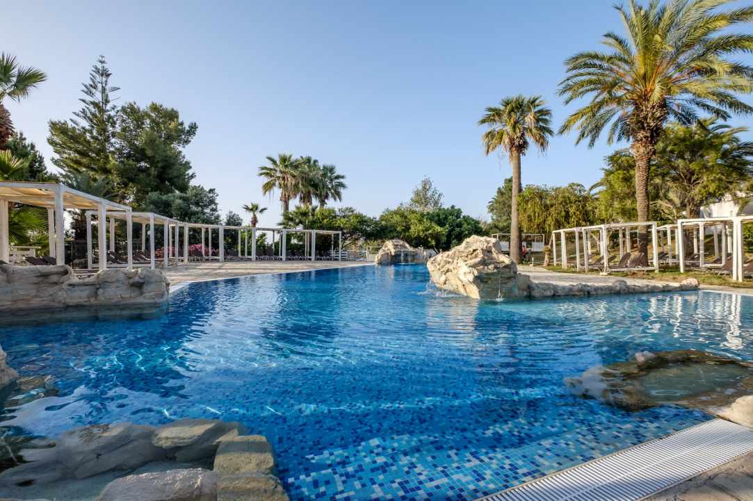 Latchi Family Resort