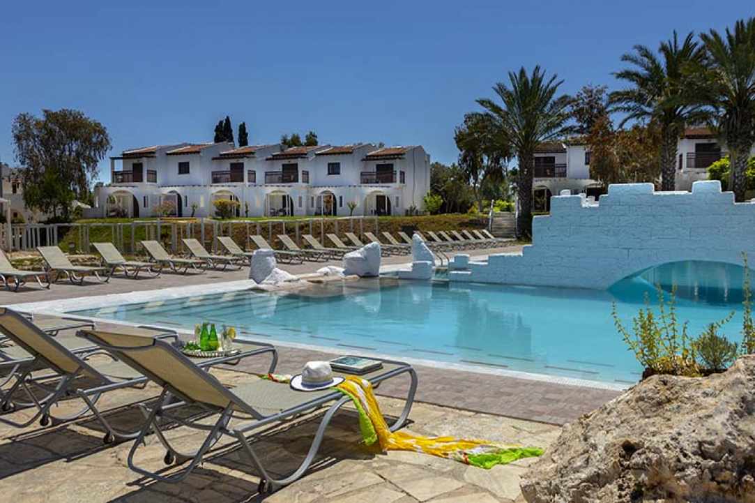 Latchi Family Resort gallery image 1