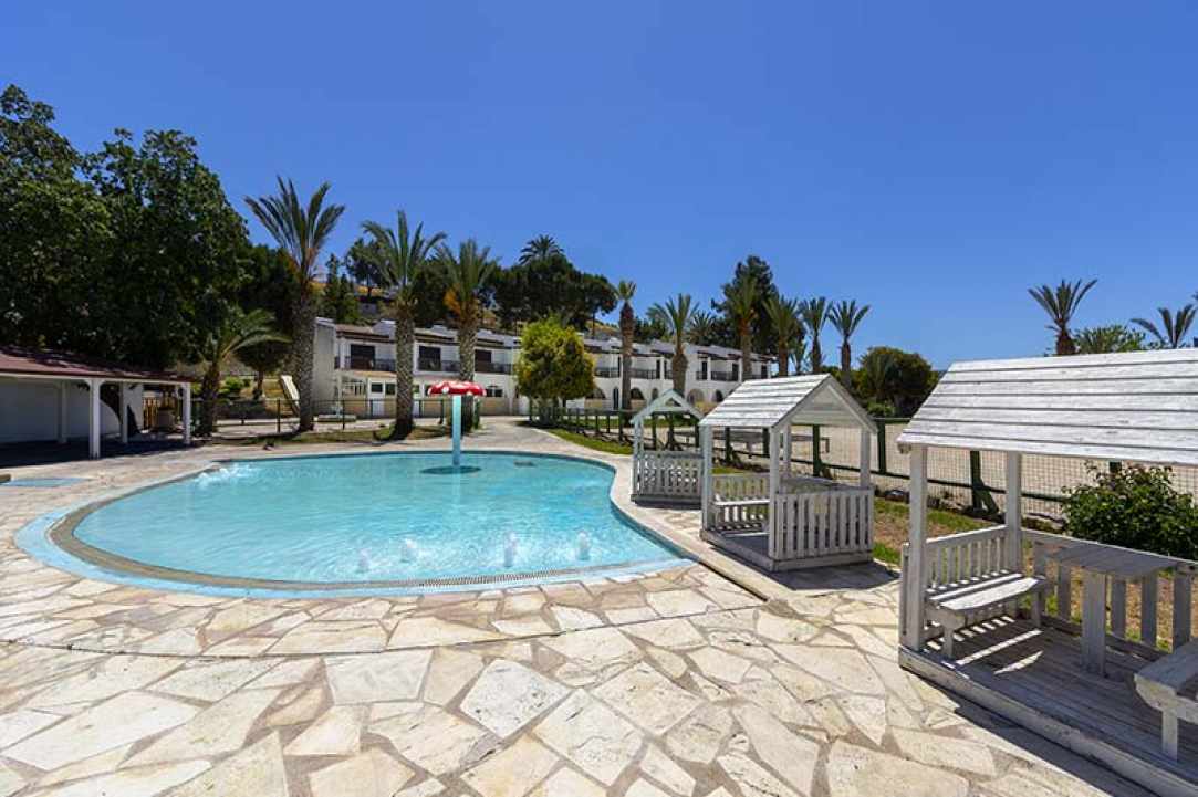 Latchi Family Resort