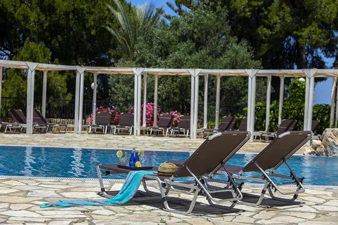 Latchi Family Resort