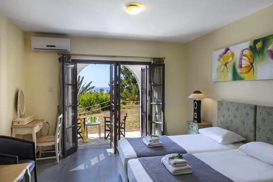 Latchi Family Resort gallery image 2