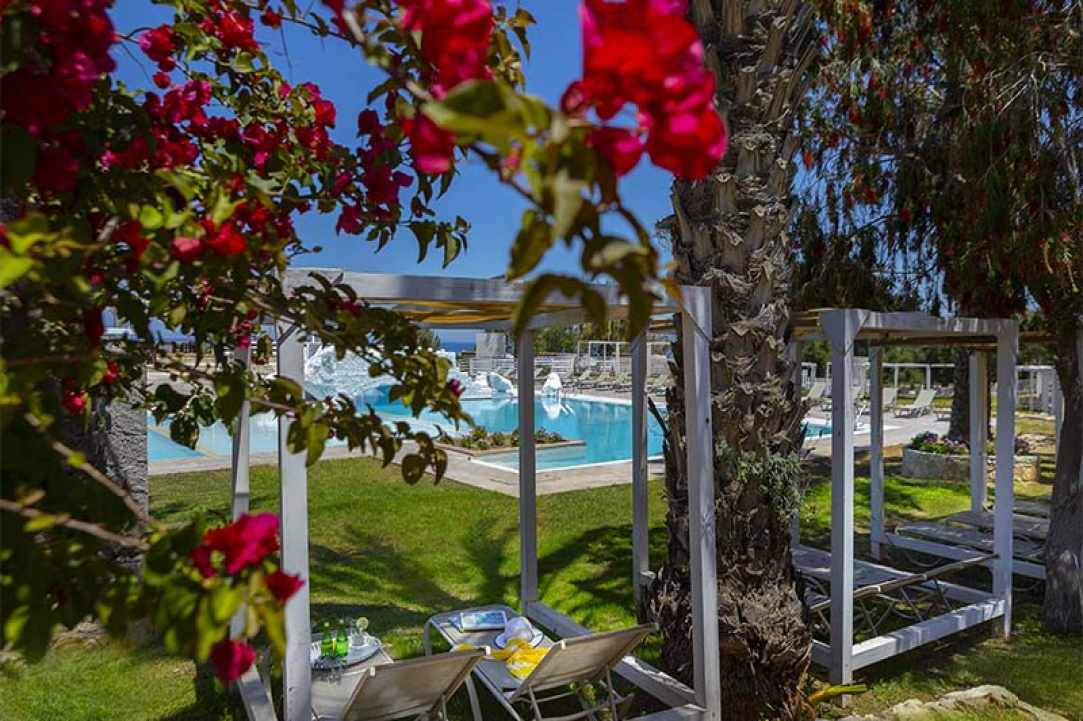 Latchi Family Resort gallery image 4