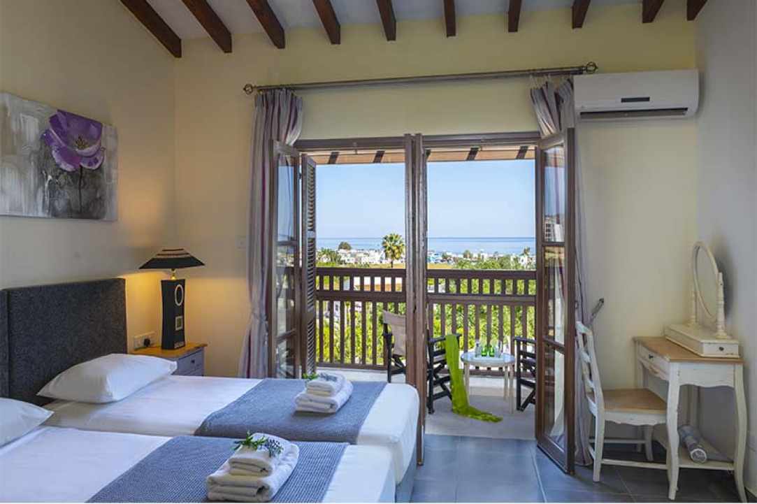 Latchi Family Resort