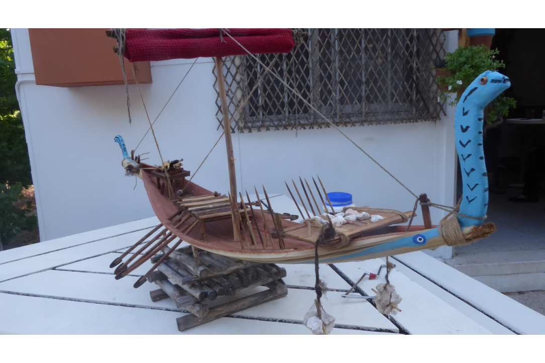 Layia Village Crafts
