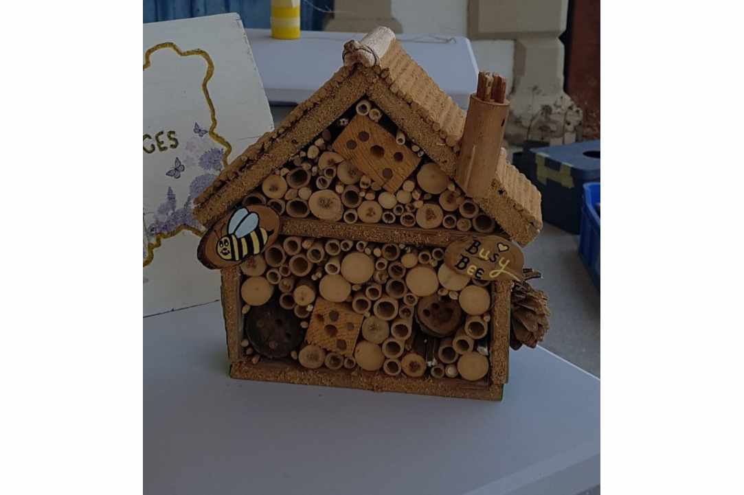 Layia Village Crafts