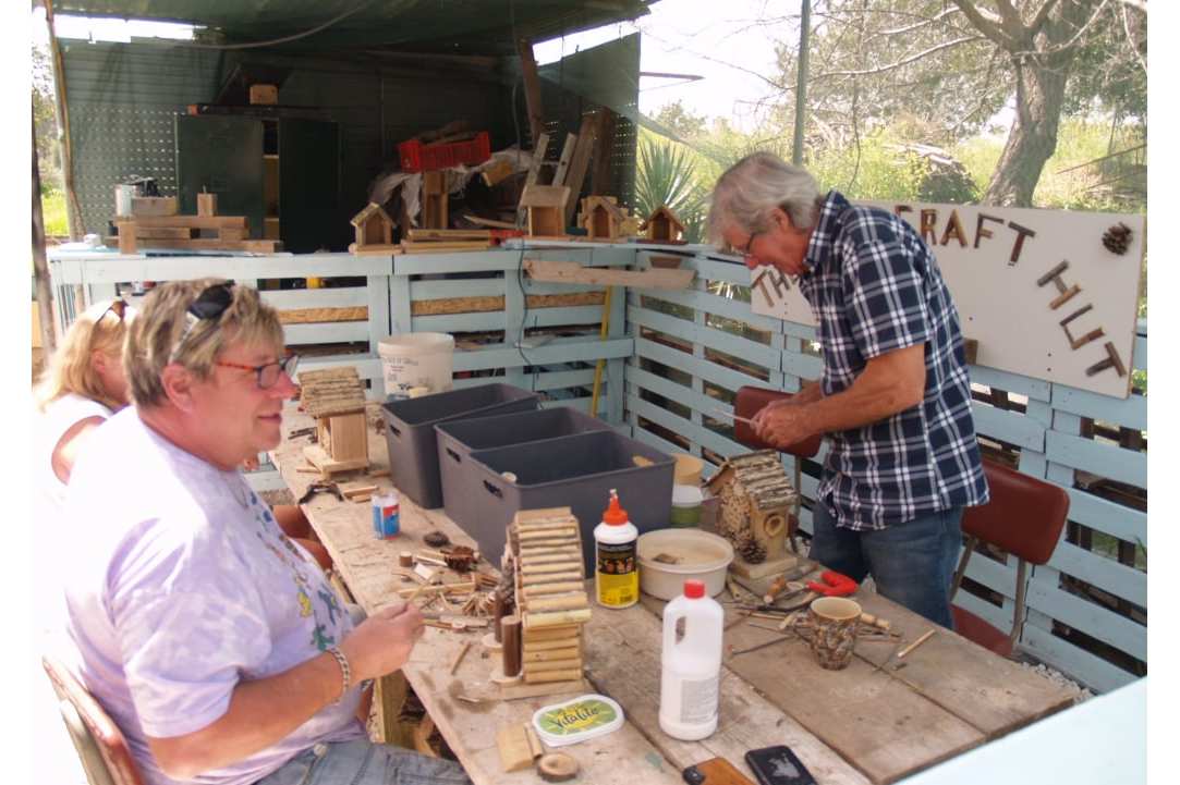 Layia Village Crafts gallery image 4