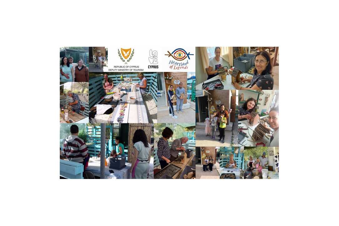Layia Village Crafts gallery image 2