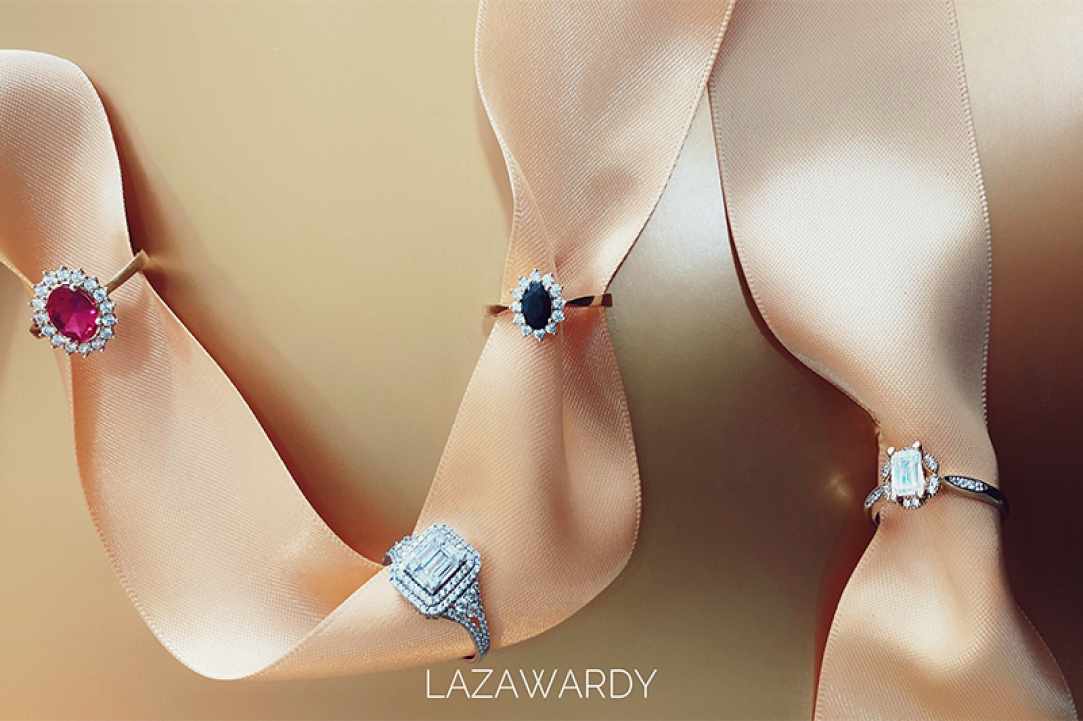 Lazawardy gallery image 1