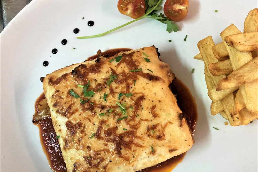 Lekanto Cafe Restaurant