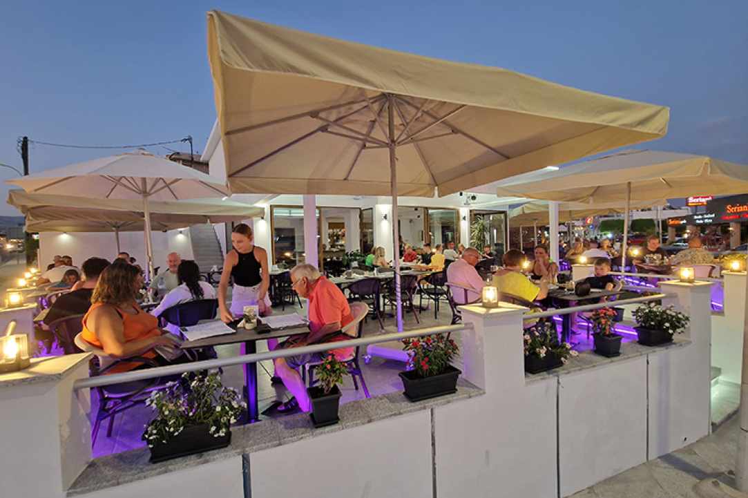 Lekanto Cafe Restaurant gallery image 2