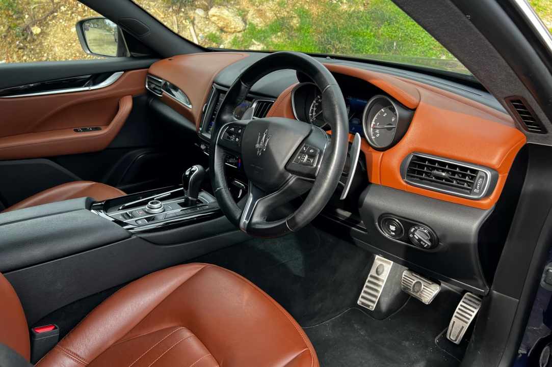 Leos Car Rentals Cyprus