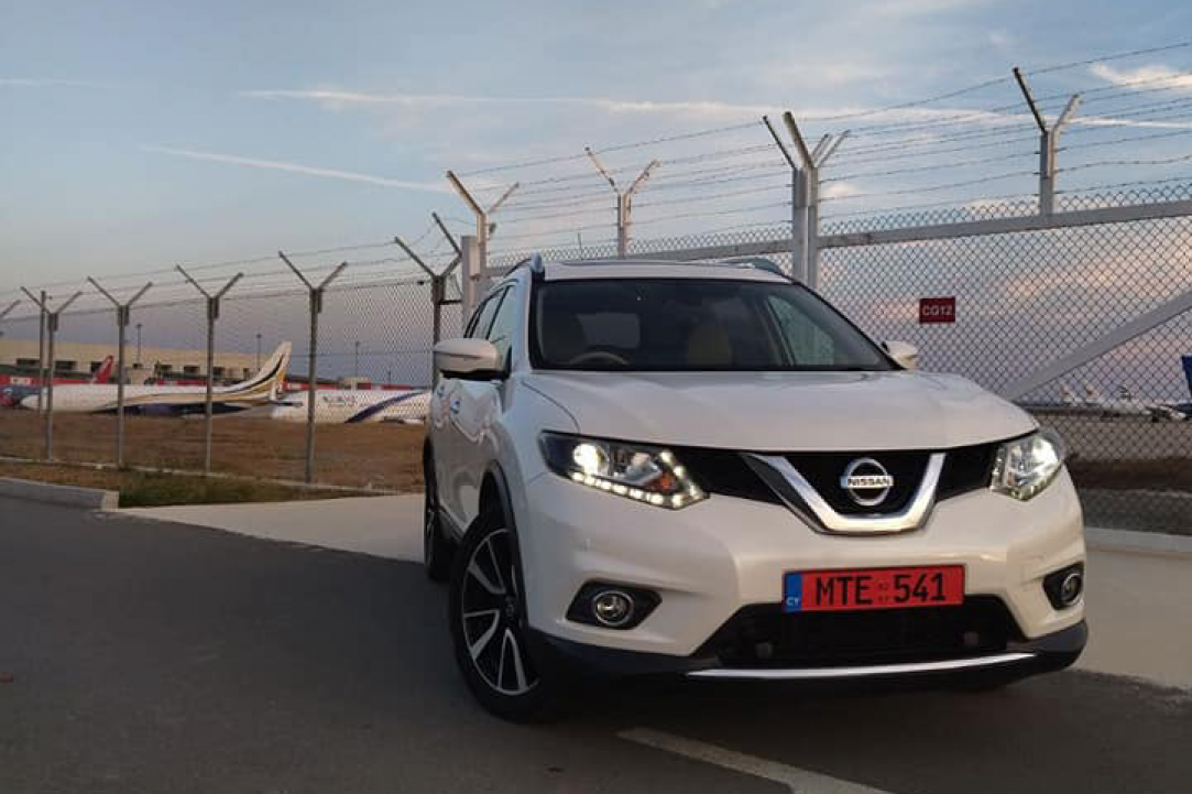 Leos Car Rentals Cyprus gallery image 2