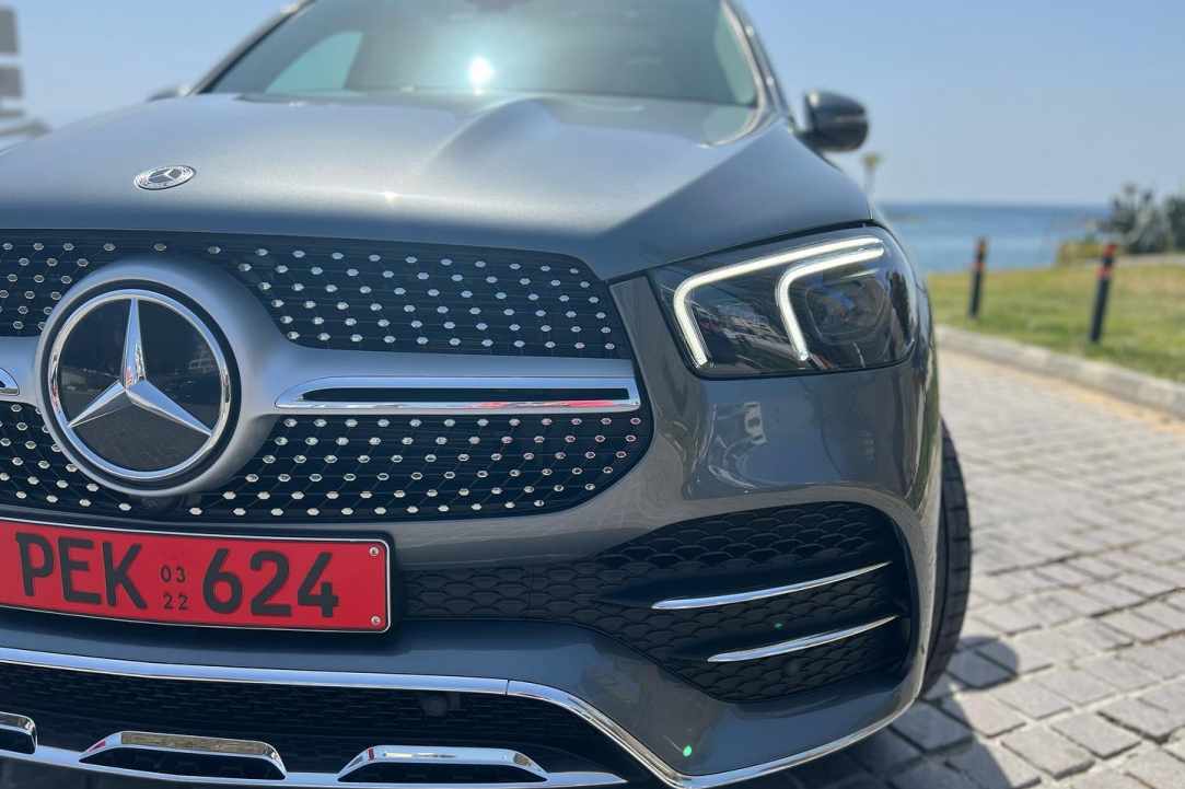 Leos Car Rentals Cyprus gallery image 4