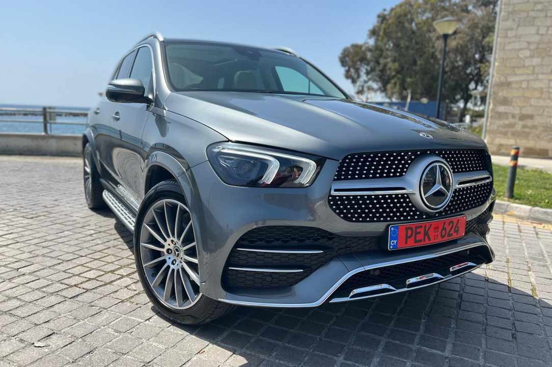 Leos Car Rentals Cyprus gallery image 1