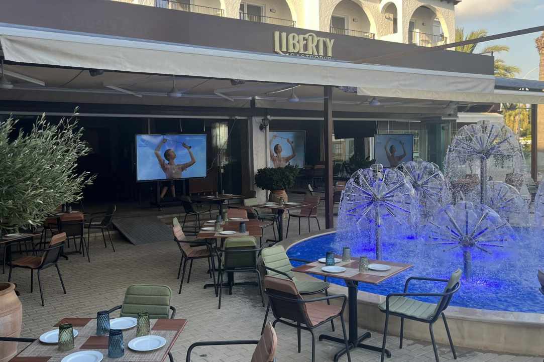Liberty Gastropub