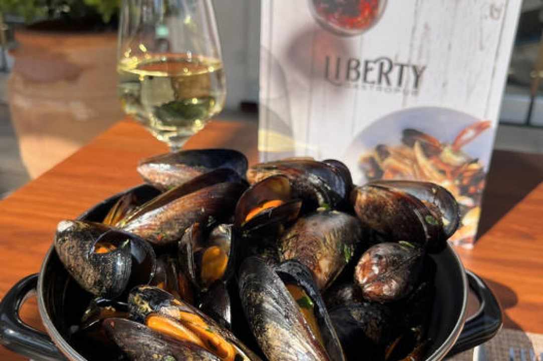 Liberty Gastropub gallery image 5