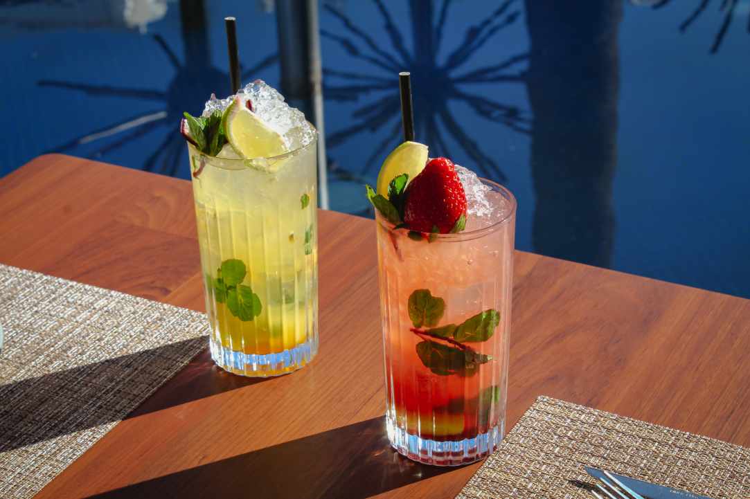 Liberty Gastropub